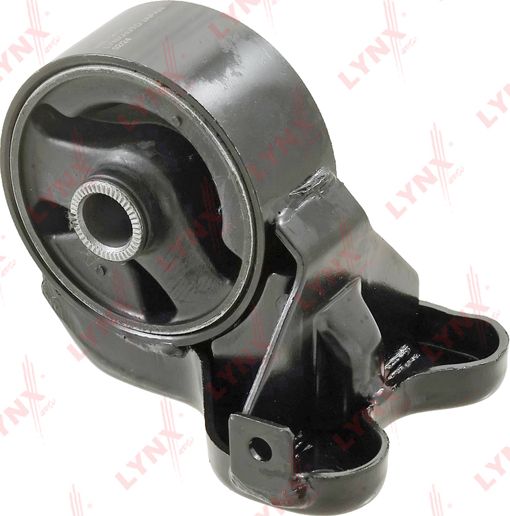 Подушка (опора) двигателя LYNXauto передняя для Kia Cerato I 2004-2009. Артикул ME-1414
