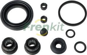 Ремкомплект тормозного суппорта Frenkit. Артикул 238108