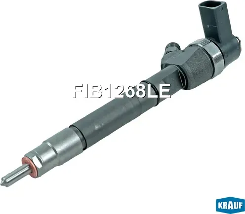 Форсунка топливная (Krauf). Артикул FIB1268LE