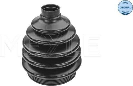Пыльник ШРУСа наружный Meyle Original передний для Audi A3 I (8L) 1996-2003. Артикул 100 407 0029