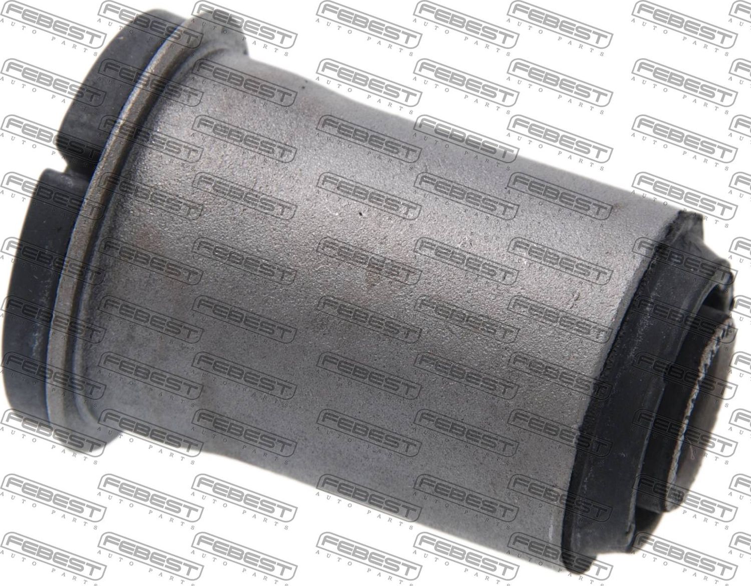 Сайлентблок переднего рычага подвески Febest. Артикул TAB-114