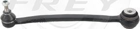 Поперечный рычаг задней подвески Frey правый/левый для Mercedes-Benz S-Класс III (W140) 1991-1999. Артикул 750131801