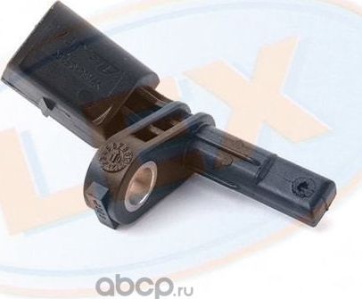 Датчик абс передний левый (LEX). Артикул DC1536