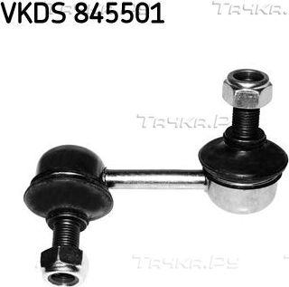 Стойка (тяга) стабилизатора SKF. Артикул VKDS 845501