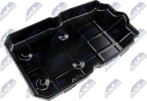 Масляный поддон картера АКПП NTY для Mercedes-Benz E-Класс IV (W212, S212, C207) 2009-2016. Артикул BMO-ME-008