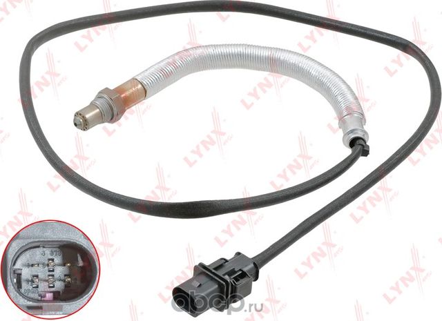 Датчик кислорода (Lynxauto). Артикул DM2224
