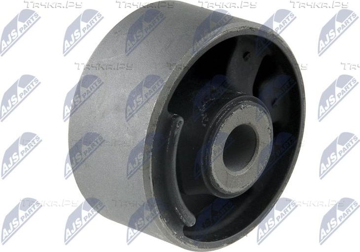 Подушка (опора) двигателя NTY для Mazda CX-7 I 2006-2014. Артикул ZTT-MZ-014A