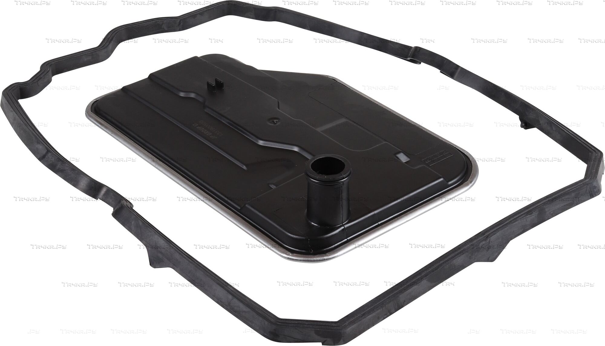 Фильтр АКПП JP Group для Mercedes-Benz C-Класс I (W202) 2000-2001. Артикул 1331900500