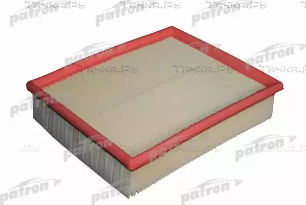 Воздушный фильтр Patron для Audi A6 allroad I (C5) 2000-2005. Артикул PF1248