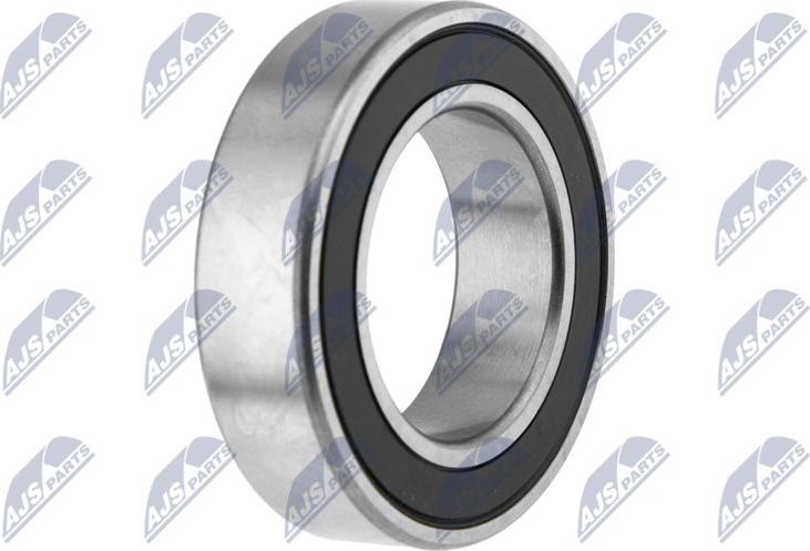 Подвесной подшипник карданного вала NTY. Артикул NLP-VV-000