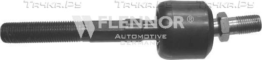 Рулевая тяга Flennor правая/левая внутренний для Honda Accord IV 1990-1993. Артикул FL451-C
