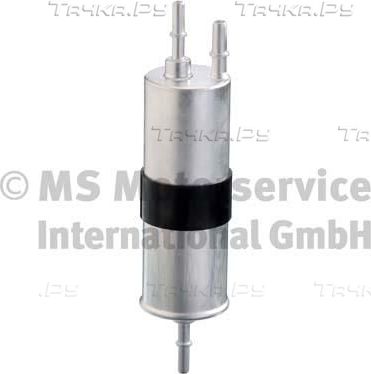 Топливный фильтр Kolbenschmidt для BMW X3 II (F25) 2010-2017. Артикул 50014521