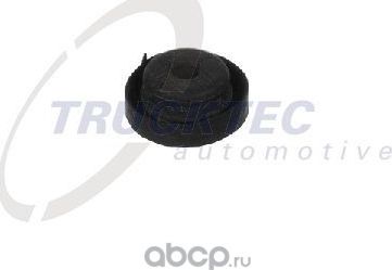 Отбойник амортизатора (стойки) Trucktec Automotive. Артикул 02.30.252