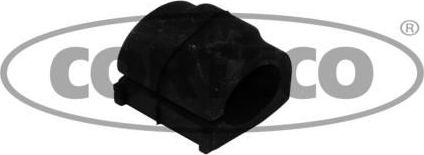 Втулка стабилизатора Corteco. Артикул 49361858