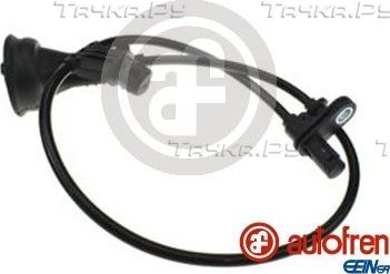 Датчик ABS Autofren Seinsa задний правый/левый для Mercedes-Benz B-Класс I (W245) 2005-2011. Артикул DS0098