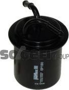 Топливный фильтр Purflux. Артикул EP180