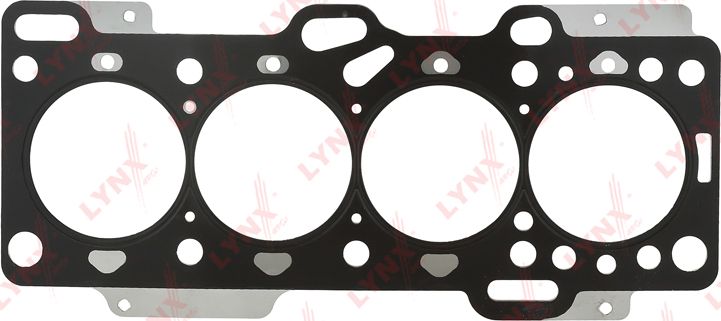 Прокладка ГБЦ LYNXauto. Артикул SH-1003