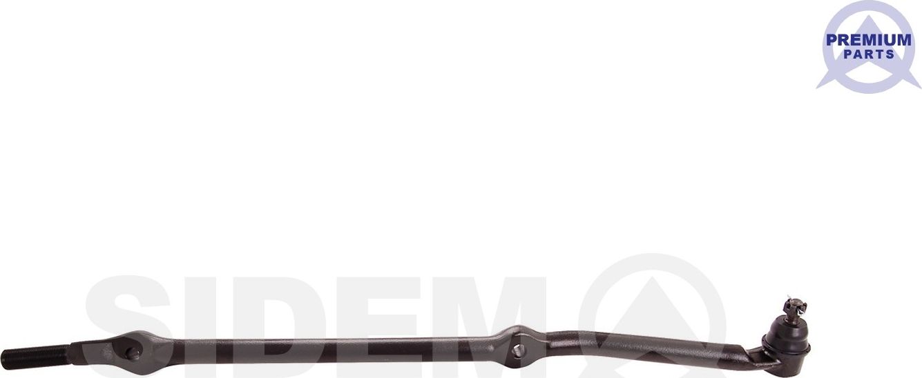 Рулевая тяга поперечная Sidem. Артикул 93024