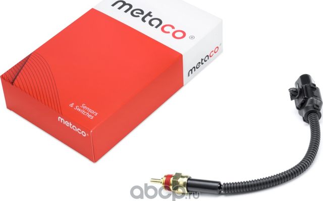 ДATЧИKTEMПEPATУPЫ (Metaco). Артикул 6378083