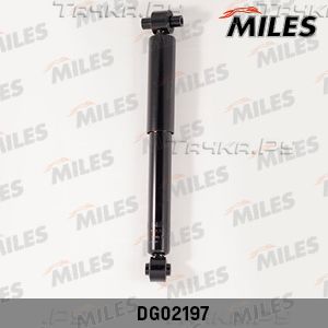 Амортизатор Miles. Артикул DS02197