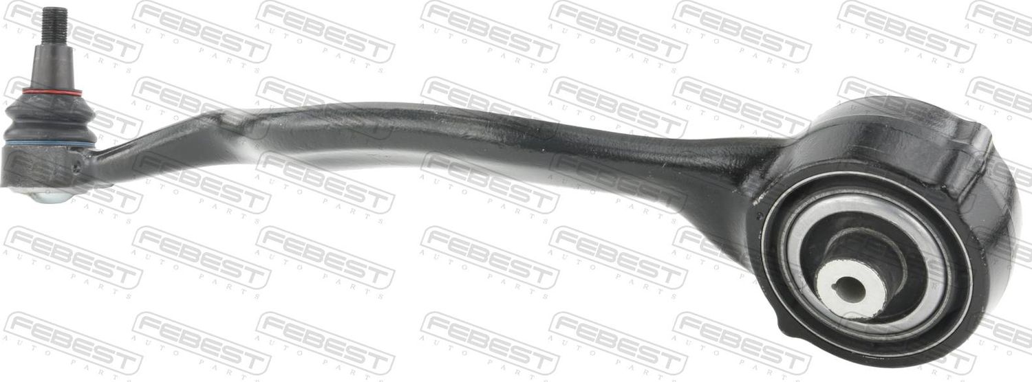 Поперечный рычаг передней подвески Febest. Артикул 2924-L405FLFR