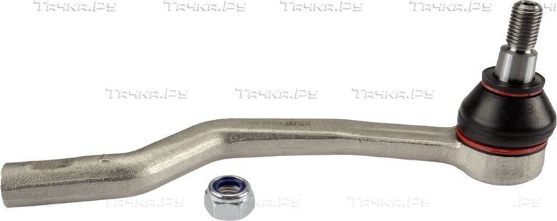 Наконечник рулевой тяги TRW. Артикул JTE246