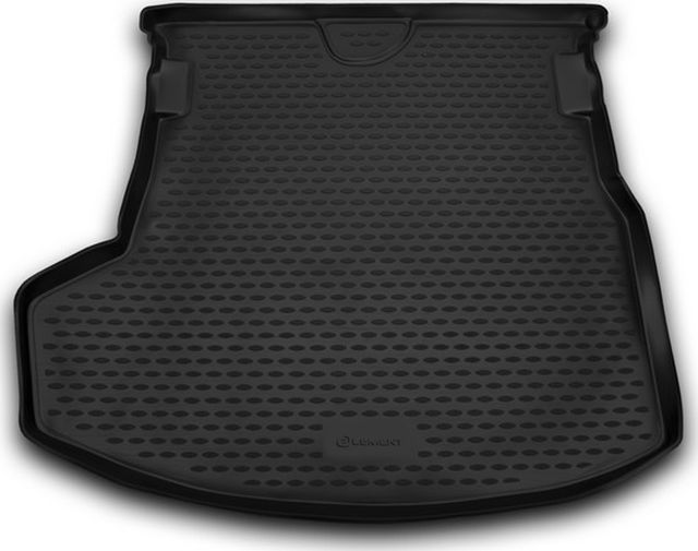 Коврик Element для багажника Toyota Corolla E180/E170 седан 2013-2019. Артикул NLC.48.68.B10