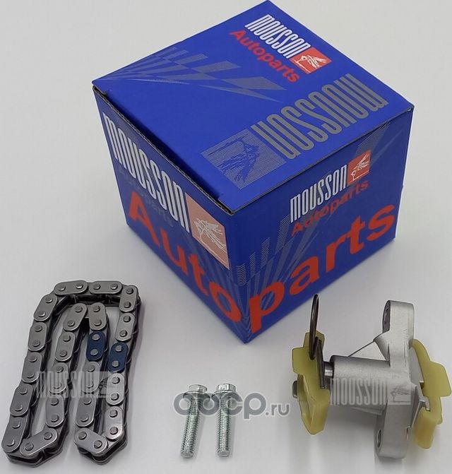 Комплект цепи ГРМ LR 2,7D 276DT (Mousson). Артикул STK276DT