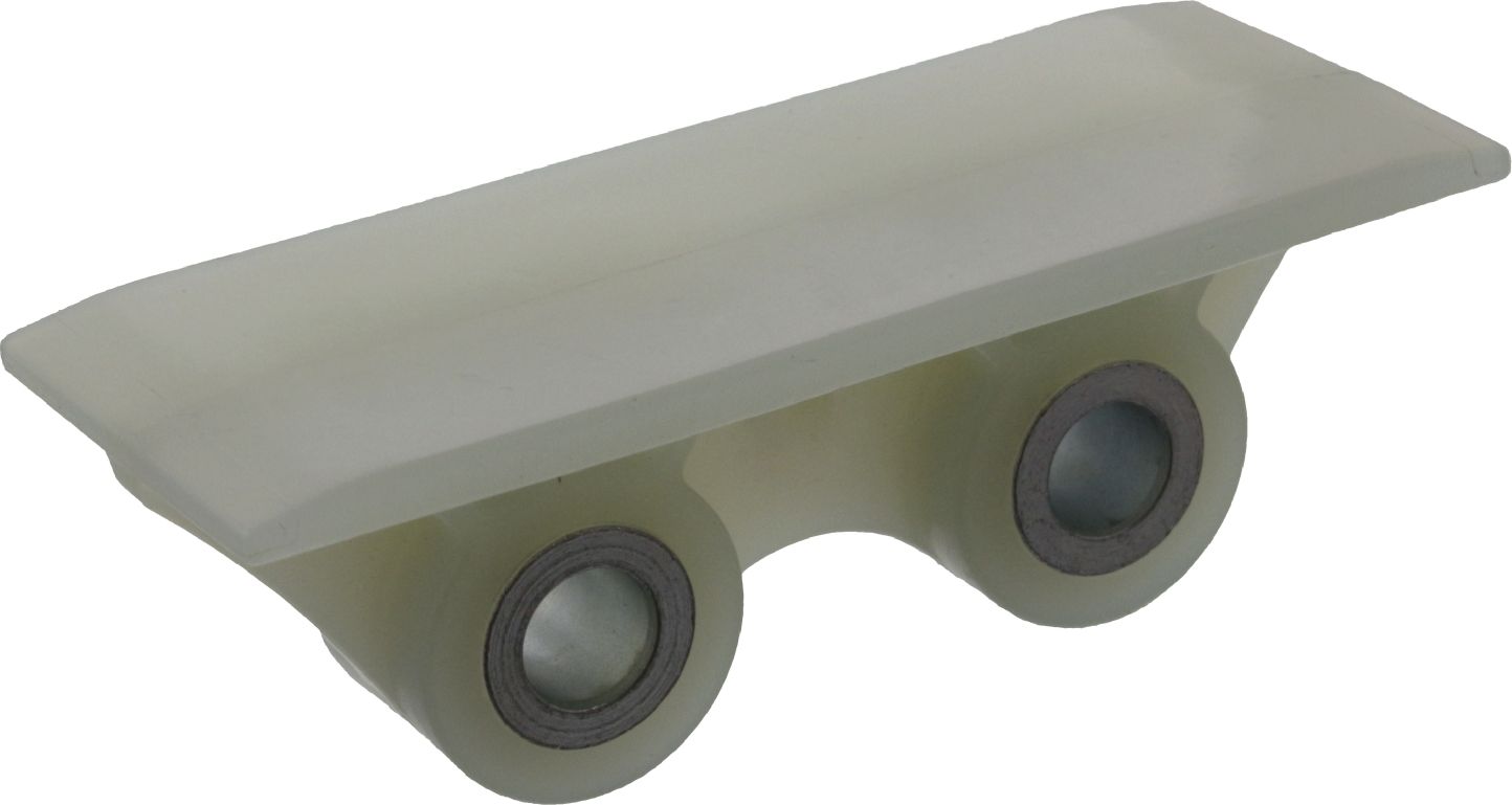 Успокоитель цепи ДВС Febi Bilstein (полимерный материал). Артикул 46773