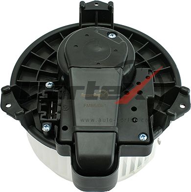 Мотор отопителя (Kortex). Артикул KHF147