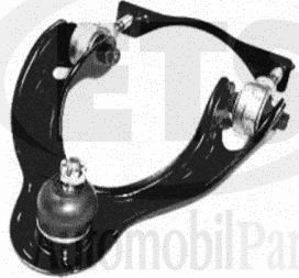 Поперечный рычаг передней подвески ETS левый верхний для Rover 45 2000-2005. Артикул 07.TC.446