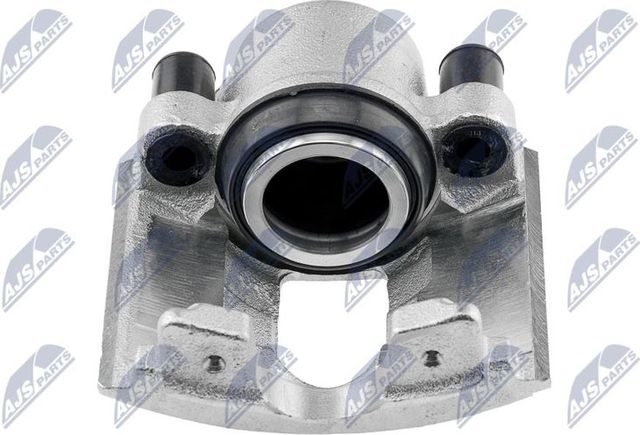 Тормозной суппорт NTY передний левый для Ford Puma I 1997-2002. Артикул HZP-FR-029