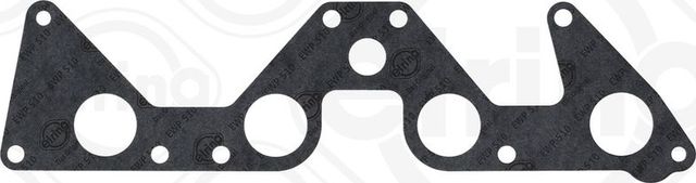 Прокладка впускного коллектора Elring для Opel Omega A 1986-1994. Артикул 834.262