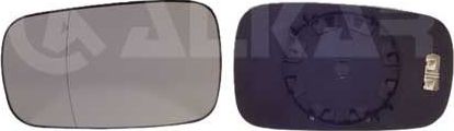 Зеркальное стекло бокового зеркала Alkar. Артикул 6423229