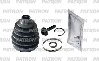 Пыльник ШРУСа AUDI Q5 (8RB) 08 (Patron). Артикул PDC0130