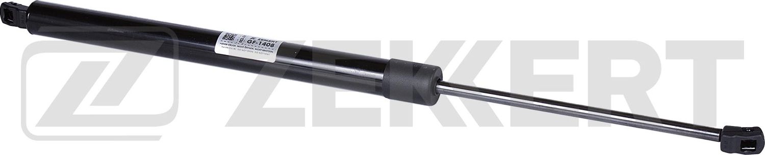 Амортизатор (упор) багажника Zekkert. Артикул GF-1408