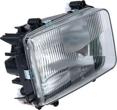 Фара передняя основная Stellox правая для DAF 85 1992-1998. Артикул 87-33044-SX