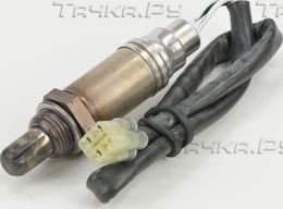 Лямбда-зонд (кислородный датчик) Bosch для Subaru Forester II 2002-2002. Артикул F 00H L00 053