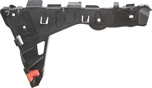 Кронштейн бампера Phira передний правый для Opel Astra H 2004-2014. Артикул ST-04421