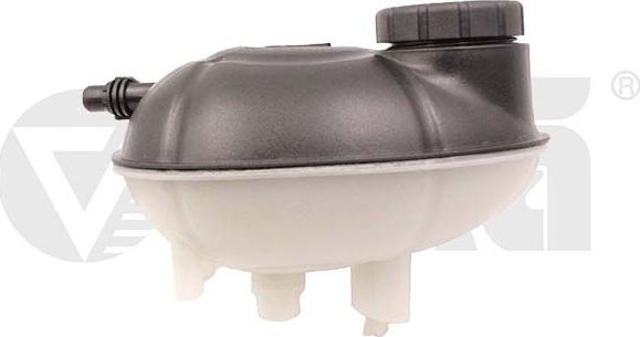 Расширительный бачок Vika для Mercedes-Benz GLK-Класс I (X204) 2008-2015. Артикул 11072001