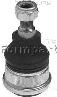 Шаровая опора Formpart (сталь) нижняя для Kia Venga I 2010-2018. Артикул 3703007