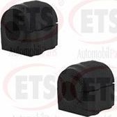 Сайлентблок переднего рычага подвески ETS. Артикул 12.TK.302