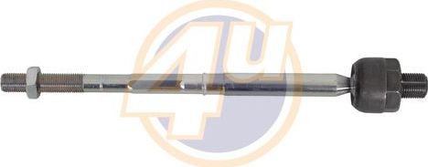 Рулевая тяга 4U для Opel Meriva B 2010-2017. Артикул OP-E-13834