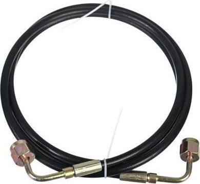 Шланг (трубка) гур (гидроусилителя руля) Stellox для Volvo  FM9 2001-2005. Артикул 84-70768-SX