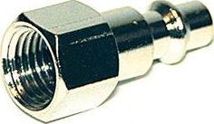 Наконечник VIAIR Quick Connect Stud 1/4 F (мама). Артикул 92818