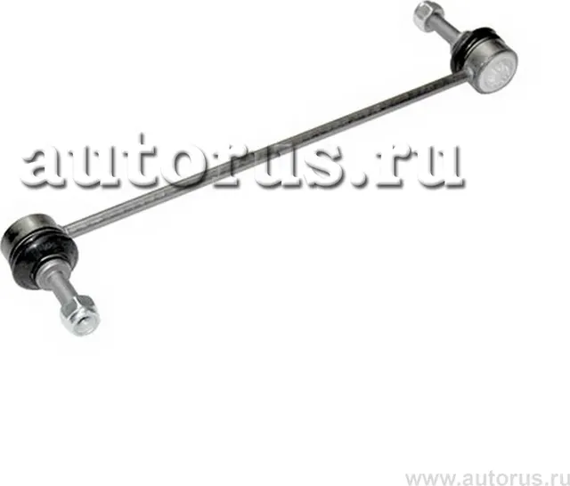 Стойка стабилизатора поперечной устойчивости BM.STL.130 RENAULT (Duster, Kaptur) (Belmag). Артикул BMSTL130