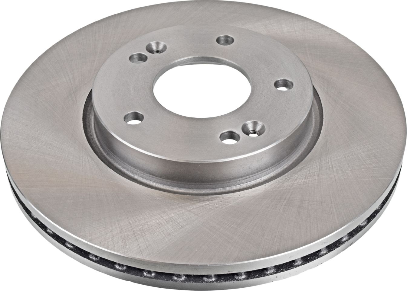 Тормозной диск Blue Print. Артикул ADG043232