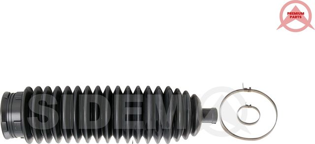 Пыльник рулевой рейки Sidem передний для Volvo XC70 I 1997-2007. Артикул 315.134