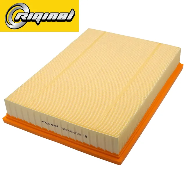 Фильтр воздушный MB SPRINTER (906) 2.2D/VW CRAFTER 2.5D/3.0D/3.5D Riginal Riginal. Артикул RGA0000902651