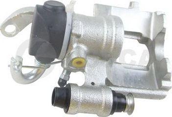 Тормозной суппорт OSSCA задний правый для Ford Mondeo II 1996-2000. Артикул 17268